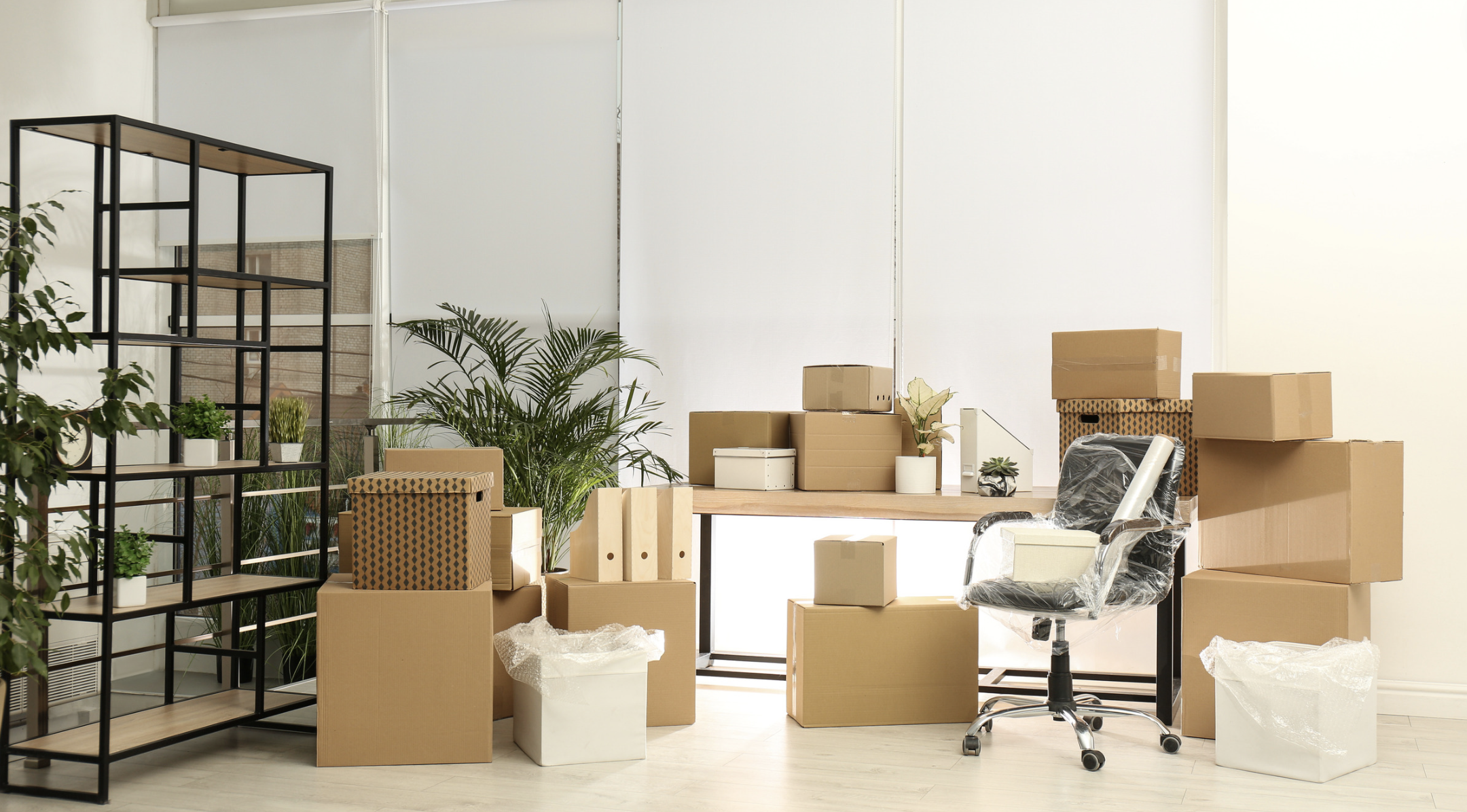 furniture delivery and installation service with vertex business interiors
